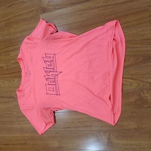 OAKLEY Womens Tshirt LG